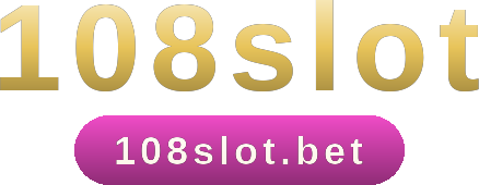 108slot logo