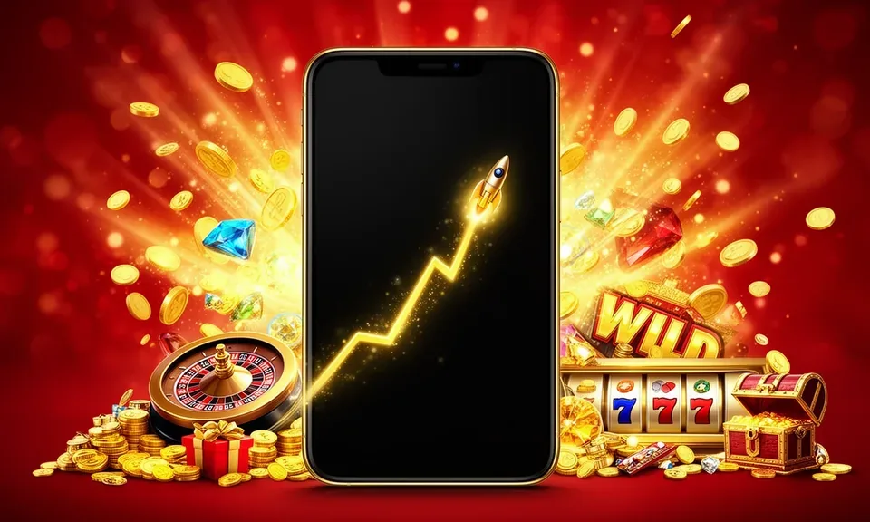 108slot Java Treasure Slots